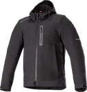 Alpinestars Neo Waterproof Jacket Black 2XL 4208023-1100-2X. Fixed Price $374.95.