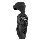 Alpinestars 650621910S/M Bionic Plus Knee Protector Sm-md Black. Fixed Price $49.95.