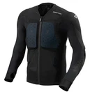 Rev'it Proteus Protector Mens Jacket Black Md. Fixed Price $196.31.