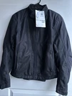 Dainese Men's Sevilla Air Tex Jacket Black Us 38 Euro 48- Medium, New Tags. Fixed Price $189.00.
