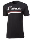 Polaris Youths Heritage T-shirt With Logo 28461-001-YXL. Fixed Price $24.99.