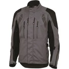 Firstgear Men's Kilimanjaro 2.0 Jacket Grey/black, Large 525813. Fixed Price $313.09.