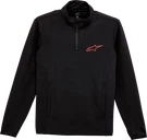 Alpinestars Mission Jacket 2XL Black 1232-42000-102X. Fixed Price $66.95.