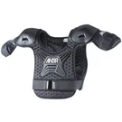 Answer Pee Wee Roost Deflector Black M/l. Fixed Price $29.95.