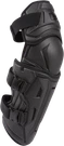 Icon Field Armor 3 Knees S/m Black 2704-0494. Fixed Price $110.00.