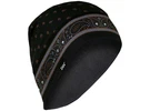 Zan Headgear Sportflex Fleece-lined Helmet Liner And Beanies Osfm WHLF197. Fixed Price $18.99.