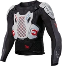 Alpinestars 6506023-1272-2X Bionic Plus V2 Protection Jacket 2XL Black/white/red. Fixed Price $274.95.