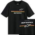 Alpinestars Lanes Csf T-shirt. Fixed Price $29.96.