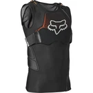 Fox Racing Mens Black Baseframe Pro D30 Motocross Vest Offroad Motox Vented. Fixed Price $264.95.