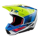 Alpinestars S-M5 Sail Helmets Yellow Sm. Fixed Price $354.95.