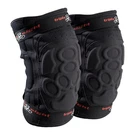 Triple Eight Exoskin Knee Pad For And Skateboarding Small. Fixed Price $82.63.