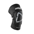Leatt Airflex Knee Guard Small Black Lightweight Gel Protection. Fixed Price $39.59.