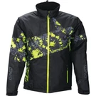Arctiva Pivot 7 Jackets 2XL Black 3120-2148. Fixed Price $179.95.