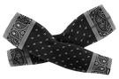 Zan Sportflex Arm Sleeves Large Classic Bandanna AL196LG. Fixed Price $25.99.