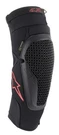 Alpinestars 6505121-13-S/M Bionic Flexknee Protector Black/red Small/medium. Fixed Price $109.95.