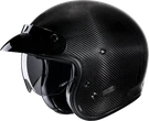 Hjc V31 Carbon Solid Helmet Small JB13NUS4XCBV. Fixed Price $369.99.