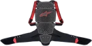 Alpinestars Nucleon Kr-cell Back Protector. Fixed Price $149.95.