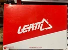 Leatt Neck Brace Dbx 5.5 S/m - Blue. Fixed Price $249.99.