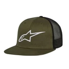 Alpinestars Corporate Hat Military/black One Size 1025-81003-6910-OS. Fixed Price $32.38.