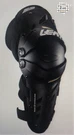 Leatt Knee Guard Dual Axis Jr (black-junior). Fixed Price $80.74.