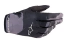 Alpinestars Radar Glove Lightweight Camo Ergonomic Comfort Motorcycle Riding. Fixed Price $49.99.