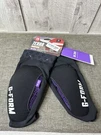 G-form Terra Mtb Mountain Bike Adult Knee Guards Black Sz Xs Skating Motorcross. Fixed Price $75.03.
