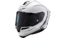 Alpinestars Supertech R10 Helmets Gloss White 8200124-2170-XL. Fixed Price $1149.95.