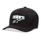 Alpinestars Heritage Blaze Hat Black White. Fixed Price $35.78.