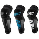 Leatt Knee Shin Guards 3DF Hybrid Ext Mountain Bike Enduro Downhill Fr Mtb. Fixed Price $197.21.
