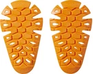Fox Racing F3 D3O Elbow Pad Inserts Orange. Fixed Price $34.95.