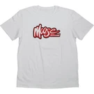 Moose Offroad T-shirt White Small 3030-22748. Fixed Price $35.10.