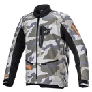 Alpinestars Venture Xt Jacket (xxxx-large, Mojave Camo/orange Fluo). Fixed Price $299.95.