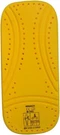Milwaukee Leather Ce Approved Back For Armored Flannels Jackets. Fixed Price $29.99.