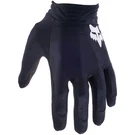 Fox Racing Mens Airline Gloves Clarino Lever Grip Ultra-light Stretch Black. Fixed Price $39.95.