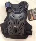 O'neal Split Lite Chest Protector Ipx 0459-100 Off-road Mx Mtb Atv Adult L-xl. Fixed Price $91.67.