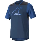 Alpinestars 1766322-7319-MD Blue. Fixed Price $59.95.