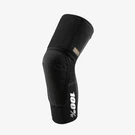 100% Teratec Knee Plus Guards Xl Black 90231-001-13. Fixed Price $47.40.