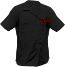 Lethal Threat Crooked Piston Shirt Black HW50230XL. Fixed Price $34.15.