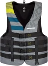 Sea-doo Motion Pfd Men's Life Jacket Blue/gray Black Medium M/m 2867670680. Fixed Price $49.98.