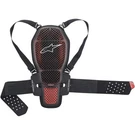 Alpinestars 4294-2191-06 Nucleon KR-1 Cell Back Protector Lg Gray. Fixed Price $219.95.