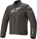 Alpinestars T-sp Waterproof Jacket Black 3XL 3200120-10-3X. Fixed Price $229.95.