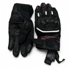 Alpinestars Stella Sp-x V2 Air Carbon Gloves Black Fuchsia Pink. Fixed Price $55.00.