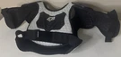 Fox Racing - Peewee Titan Roost Deflector Preowned M/l Guc Youth. Fixed Price $32.27.