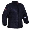 Racequip Jacket Black X-large SFI-3.2A/15- 91919969RQP. Fixed Price $870.95.