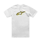 Alpinestars Ageless Shadow Csf T-shirts Md White/black. Fixed Price $28.95.