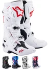 Alpinestars Tech 10 Supervented Motocross Boots For Dirt Bike, Offroad Riding. Fixed Price $749.95.