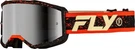 Fly Racing Zone Goggles Osfm Red 37-51527. Fixed Price $48.99.