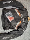 New Alpinestars Gp Plus V3 Jacket. Size Small 38 Tags Still On. Fixed Price $120.00.