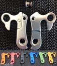 Giant Reign Xo X2 Tcx Trance Adv Sport Xtc Nrs Rear Gear Mech Hanger CC002. Fixed Price $14.84.