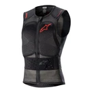 Alpinestars Nucleon Flex Motorcycle Protective Track Vest Smoke /red/black. Fixed Price $237.21.